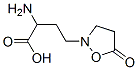CAS#: 60102-46-7, 2-(3-Amino-3-Carboxypropyl)Isoxazolin-5-One