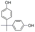CAS 登录号：60112-98-3， 4-[2-(4-羟基苯基)丙-2-基]苯酚
