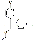 CAS#: 6012-83-5, 4-Chloro-alpha-(4-Chlorophenyl)-alpha-(Ethoxymethyl)Benzenemethanol