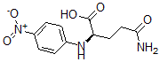 CAS#: 60133-17-7, N-(4-Nitrophenyl)-D-Glutamine