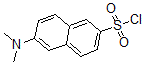 CAS#: 60151-27-1, 6-(Dimethylamino)-2-Naphthalenesulfonylchloride