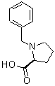 CAS#: 60169-72-4, 1-Benzylproline
