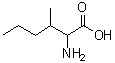 CAS 登录号：60182-96-9， 3-甲基正亮氨酸