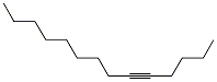 CAS#: 60212-34-2, 5-Tetradecyne