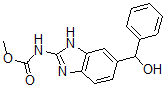 CAS#: 60254-95-7, 5-Hydroxymebendazole