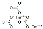CAS#: 6026-63-7, Dithulium Tricarbonate