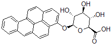 CAS#: 60262-81-9, Benzo(a)Pyrene-3-O-Glucuronide