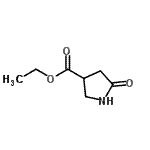 CAS#: 60298-18-2, Ethyl 5-Oxo-3-Pyrrolidinecarboxylate