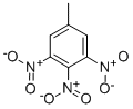 CAS 登录号：603-15-6， 3,4,5-三硝基甲苯