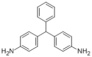 CAS#: 603-40-7, 4,4'-Diamino-Triphenylmethane