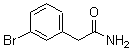 CAS#: 60312-83-6, 2-(3-Bromophenyl)Acetamide