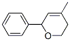 CAS 登录号：60335-70-8， 5,6-二氢-4-甲基-2-苯基-2H-吡喃