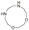 CAS#: 60350-13-2, 1,4-Dioxa-7,10-Diazacyclododecane