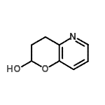 CAS#: 60355-18-2, 3,4-Dihydro-2H-Pyrano[3,2-b]Pyridin-2-Ol