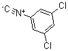CAS#: 60357-67-7, 1,3-Dichloro-5-Isocyanobenzene