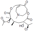 CAS#: 60367-00-2, Doronine