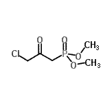 CAS#: 60378-99-6, Dimethyl (3-Chloro-2-Oxopropyl)Phosphonate