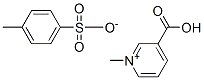 CAS#: 60388-20-7, 3-Carboxy-1-Methylpyridinium Toluene-p-Sulphonate