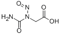 CAS#: 60391-92-6, Carboxymethylnitrosourea
