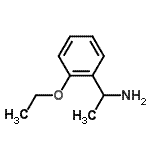 CAS#: 603945-49-9, 1-(2-Ethoxyphenyl)ethanamine