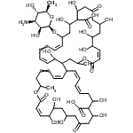 CAS 登录号：60395-06-4， Aponatamycin