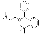 CAS#: 604-74-0, Bufenadrine
