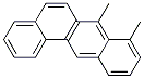 CAS#: 604-81-9, 7,8-Dimethylbenz[a]Anthracene
