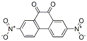 CAS 登录号：604-94-4， 2,7-二硝基-9,10-菲二酮