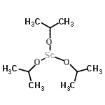 CAS#: 60406-93-1, Scandium Tri(2-Propanolate)