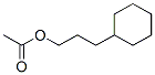 CAS#: 60416-24-2, Cyclohexylpropyl Acetate