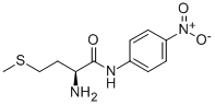 CAS#: 6042-04-2, L-Methionine p-Nitroanilide