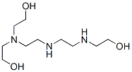 CAS#: 60487-27-6, 2,2'-[[2-[[2-[(2-Hydroxyethyl)Amino]Ethyl]Amino]Ethyl]Imino]Bisethanol