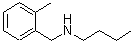 CAS#: 60509-42-4, N-(2-Methylbenzyl)-1-Butanamine