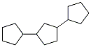CAS#: 6051-40-7, 1,1':3',1''-Tercyclopentane