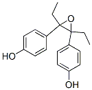 CAS#: 6052-82-0, Diethylstilbestrol Epoxide