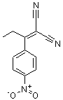 CAS#: 605661-10-7, [1-(4-Nitrophenyl)propylidene]malononitrile