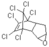 CAS#: 6058-23-7, Chlordene Epoxide