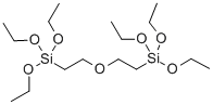 CAS#: 60600-67-1, Bis(2-Triethoxysilylethyl) Ether