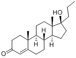 CAS 登录号：60607-35-4， 托普雄酮