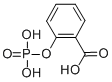 CAS 登录号：6064-83-1， 2-羧基苯基磷酸酯