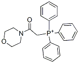CAS#: 60641-51-2, (2-Oxo-2-Morpholino)Ethyltriphenylphosphonium
