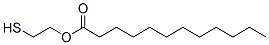 CAS#: 60642-66-2, 2-Mercaptoethyl Laurate