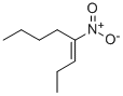 CAS#: 6065-08-3, 4-Nitro-3-Octene