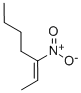 CAS#: 6065-13-0, 3-Nitro-2-Heptene
