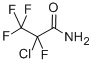CAS 登录号：6066-47-3， 2-氯四氟丙酰胺