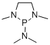CAS#: 6069-38-1, 1,3-Dimethyl-2-Dimethylamino-1,3,2-Diazaphospholidine