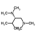 CAS#: 606974-29-2, (2S)-N,N,N',N',3-Pentamethyl-1,2-butanediamine