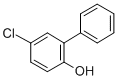 CAS 登录号：607-12-5， 5-氯[1,1'-联苯]-2-醇