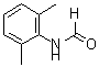 CAS#: 607-92-1, N-(2,6-Dimethylphenyl)Formamide
