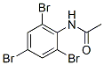 CAS#: 607-93-2, N-(2,4,6-Tribromophenyl)Acetamide